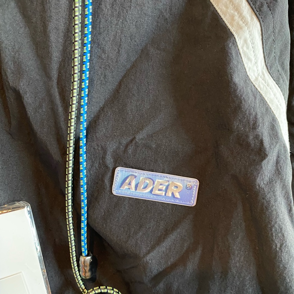 ader error windbreaker - Picture 3 of 4